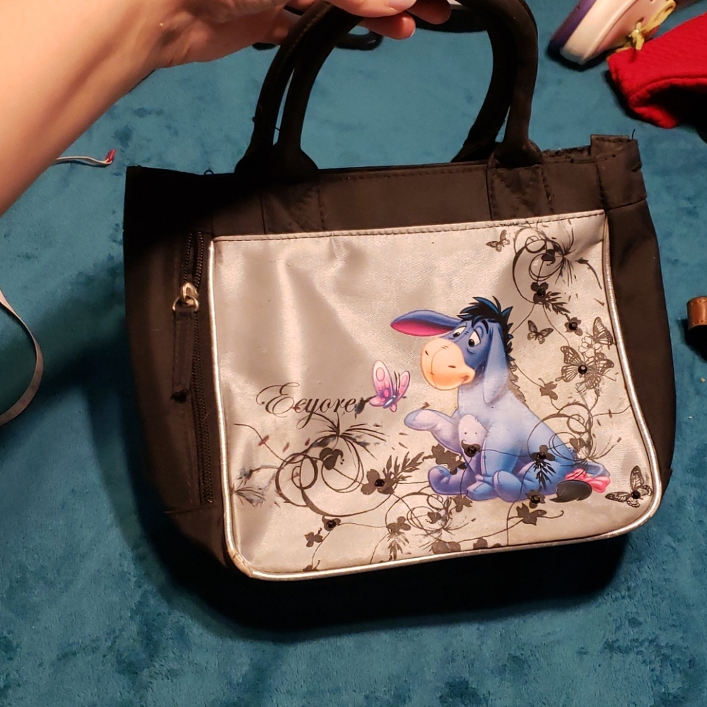 Vintage bag